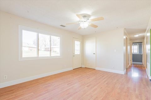 Tiny photo for 706 W Wall Street, Lexington, IL 61753 (MLS # 12510254)