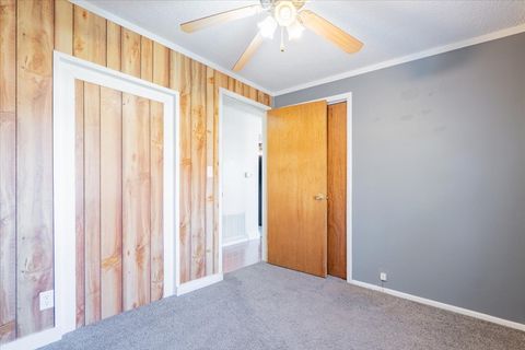 Tiny photo for 706 W Wall Street, Lexington, IL 61753 (MLS # 12510254)