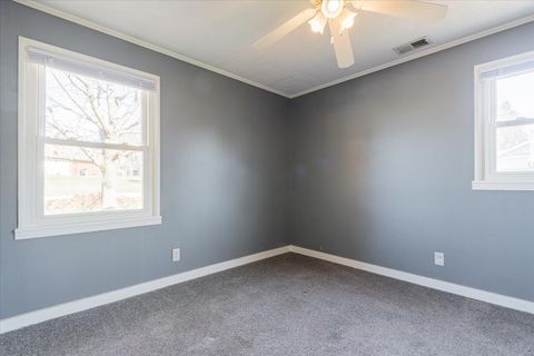 Tiny photo for 706 W Wall Street, Lexington, IL 61753 (MLS # 12510254)