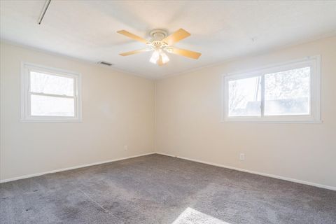 Tiny photo for 706 W Wall Street, Lexington, IL 61753 (MLS # 12510254)