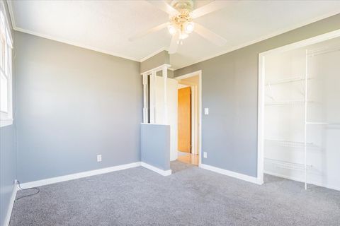 Tiny photo for 706 W Wall Street, Lexington, IL 61753 (MLS # 12510254)