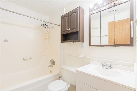 Tiny photo for 706 W Wall Street, Lexington, IL 61753 (MLS # 12510254)