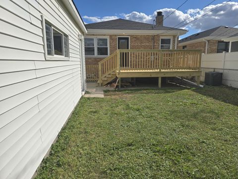 Tiny photo for 7740 W Norwood Street, Chicago, IL 60631 (MLS # 12471530)