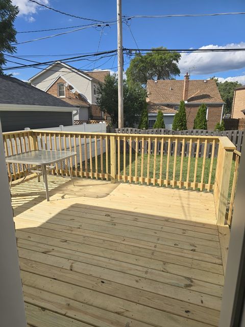 Tiny photo for 7740 W Norwood Street, Chicago, IL 60631 (MLS # 12471530)