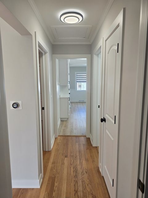 Tiny photo for 7740 W Norwood Street, Chicago, IL 60631 (MLS # 12471530)