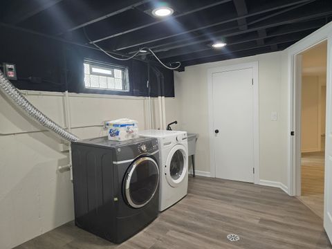 Tiny photo for 7740 W Norwood Street, Chicago, IL 60631 (MLS # 12471530)