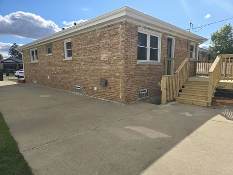 Tiny photo for 7740 W Norwood Street, Chicago, IL 60631 (MLS # 12471530)