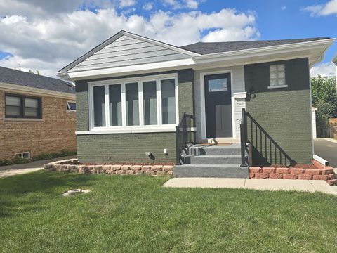 7740 W Norwood Street Chicago IL 60631