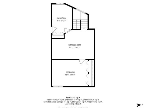 Tiny photo for 19449 W Forest Lane, Mundelein, IL 60060 (MLS # 12754934)