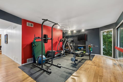 Tiny photo for 19449 W Forest Lane, Mundelein, IL 60060 (MLS # 12754934)