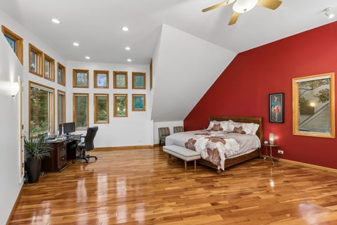 Tiny photo for 19449 W Forest Lane, Mundelein, IL 60060 (MLS # 12754934)