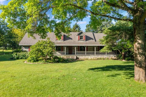 Tiny photo for 1655 Phillips Woods Lane, Urbana, IL 61802 (MLS # 12657818)