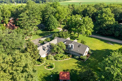 Tiny photo for 1655 Phillips Woods Lane, Urbana, IL 61802 (MLS # 12657818)