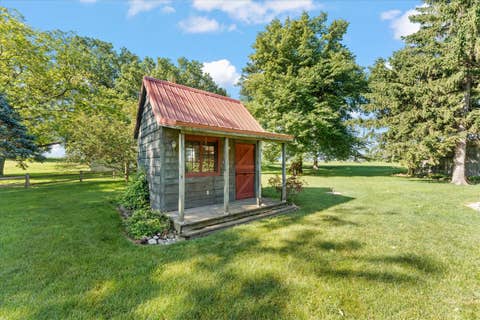 Tiny photo for 1655 Phillips Woods Lane, Urbana, IL 61802 (MLS # 12657818)