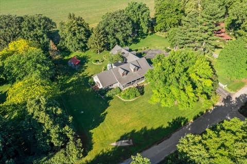 Tiny photo for 1655 Phillips Woods Lane, Urbana, IL 61802 (MLS # 12657818)