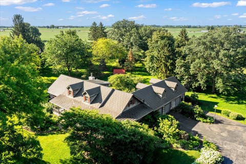 Tiny photo for 1655 Phillips Woods Lane, Urbana, IL 61802 (MLS # 12657818)