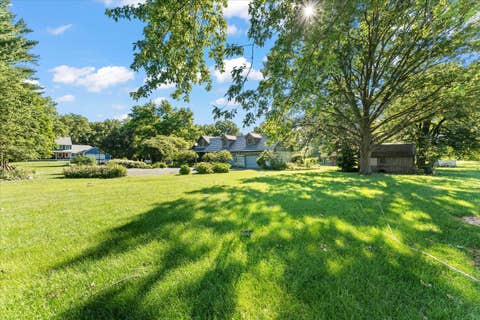 Tiny photo for 1655 Phillips Woods Lane, Urbana, IL 61802 (MLS # 12657818)