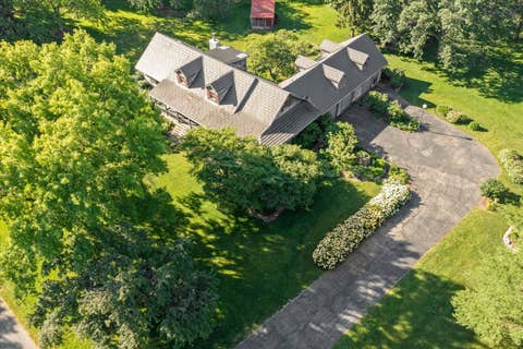 Tiny photo for 1655 Phillips Woods Lane, Urbana, IL 61802 (MLS # 12657818)