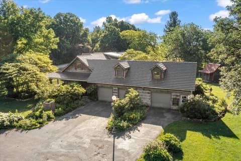 Tiny photo for 1655 Phillips Woods Lane, Urbana, IL 61802 (MLS # 12657818)