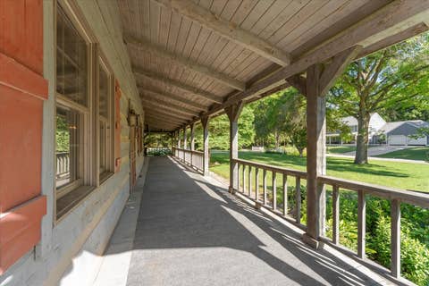 Tiny photo for 1655 Phillips Woods Lane, Urbana, IL 61802 (MLS # 12657818)