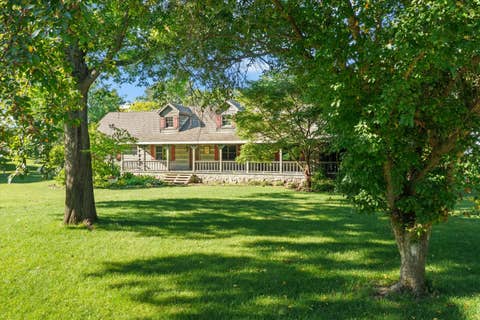 Tiny photo for 1655 Phillips Woods Lane, Urbana, IL 61802 (MLS # 12657818)