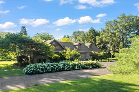 Tiny photo for 1655 Phillips Woods Lane, Urbana, IL 61802 (MLS # 12657818)
