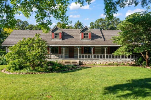Photo of 1655 Phillips Woods Lane, Urbana, IL 61802 (MLS # 12657818)