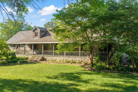 Tiny photo for 1655 Phillips Woods Lane, Urbana, IL 61802 (MLS # 12657818)