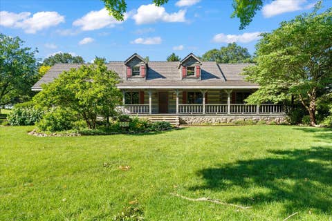 Tiny photo for 1655 Phillips Woods Lane, Urbana, IL 61802 (MLS # 12657818)