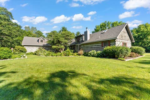 Tiny photo for 1655 Phillips Woods Lane, Urbana, IL 61802 (MLS # 12657818)