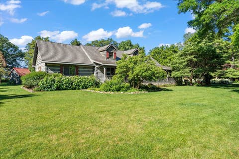 Tiny photo for 1655 Phillips Woods Lane, Urbana, IL 61802 (MLS # 12657818)