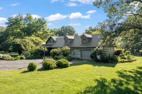Tiny photo for 1655 Phillips Woods Lane, Urbana, IL 61802 (MLS # 12657818)