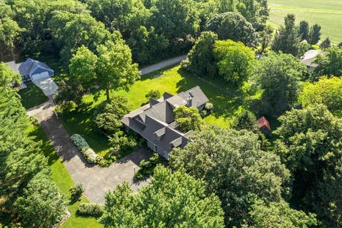 Tiny photo for 1655 Phillips Woods Lane, Urbana, IL 61802 (MLS # 12657818)