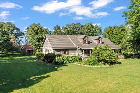 Tiny photo for 1655 Phillips Woods Lane, Urbana, IL 61802 (MLS # 12657818)
