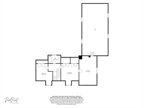 Tiny photo for 1655 Phillips Woods Lane, Urbana, IL 61802 (MLS # 12657818)