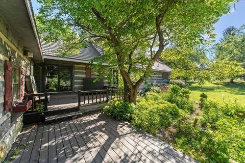 Tiny photo for 1655 Phillips Woods Lane, Urbana, IL 61802 (MLS # 12657818)