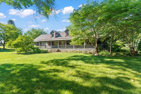 Tiny photo for 1655 Phillips Woods Lane, Urbana, IL 61802 (MLS # 12657818)