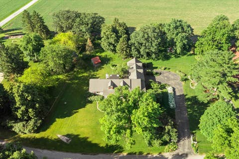 Tiny photo for 1655 Phillips Woods Lane, Urbana, IL 61802 (MLS # 12657818)