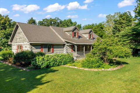 Tiny photo for 1655 Phillips Woods Lane, Urbana, IL 61802 (MLS # 12657818)
