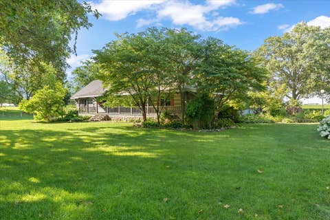 Tiny photo for 1655 Phillips Woods Lane, Urbana, IL 61802 (MLS # 12657818)