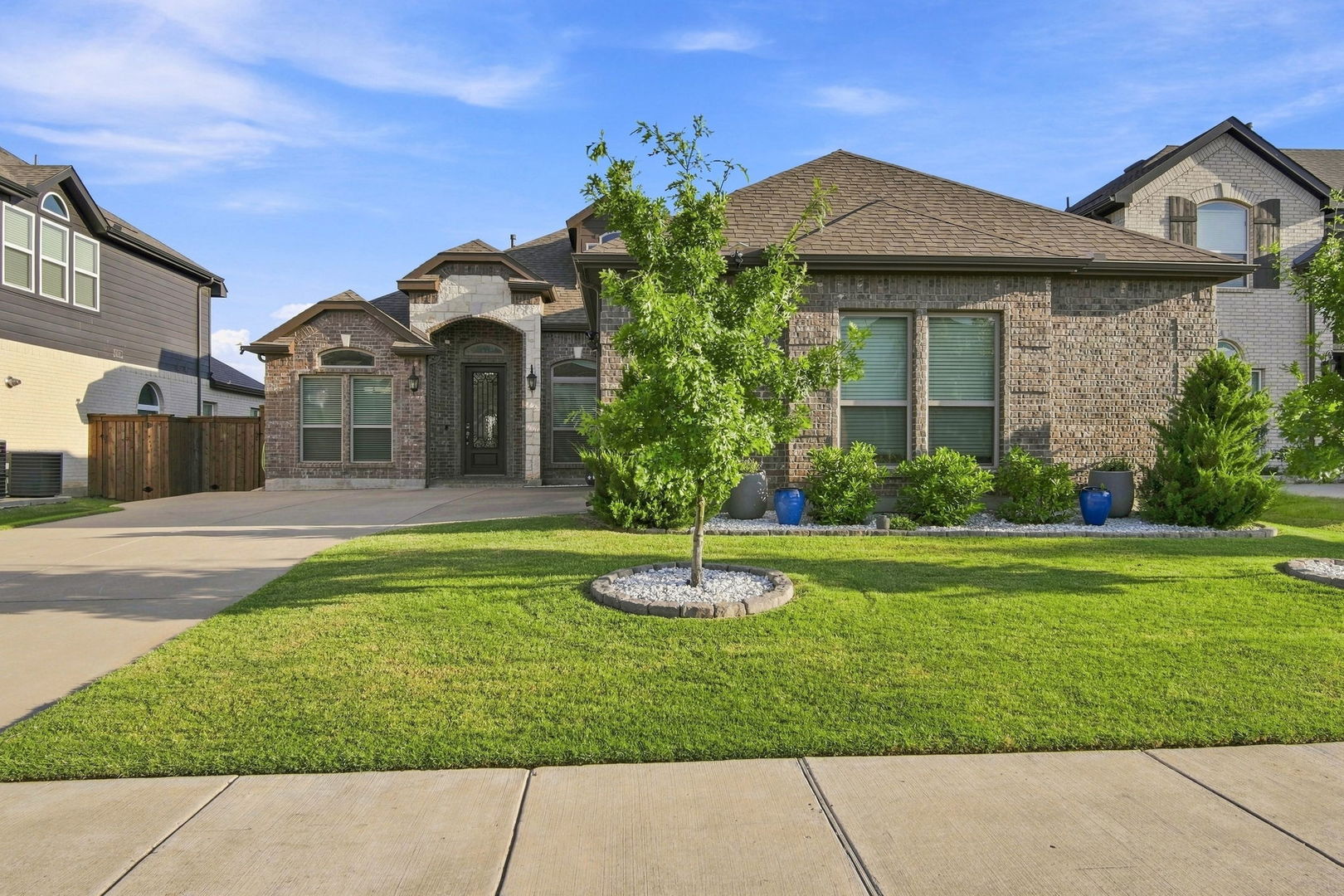 5812 Painswick Drive
