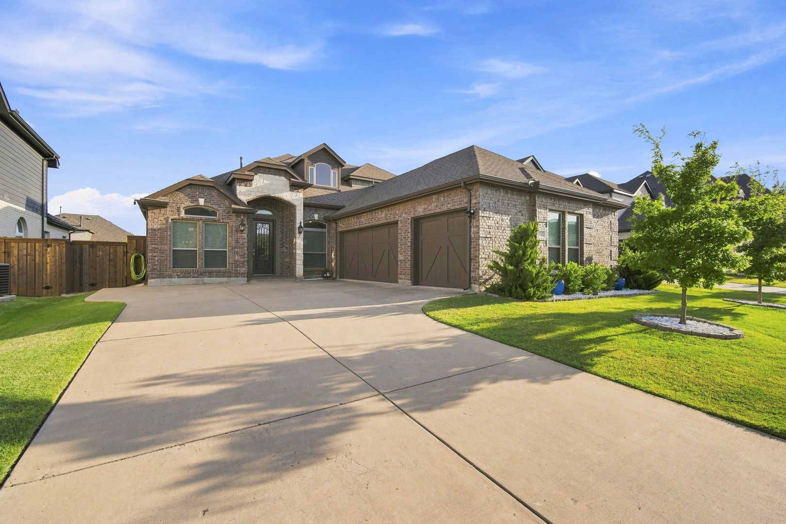 5812 Painswick Drive