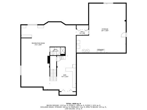 A home in Elgin