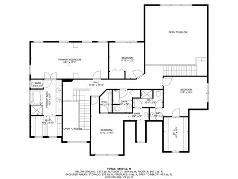 A home in Elgin