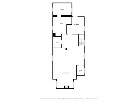 Tiny photo for 8745 S Throop Street, Chicago, IL 60620 (MLS # 12574771)