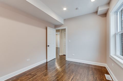 Tiny photo for 8745 S Throop Street, Chicago, IL 60620 (MLS # 12574771)