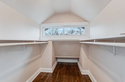 Tiny photo for 8745 S Throop Street, Chicago, IL 60620 (MLS # 12574771)