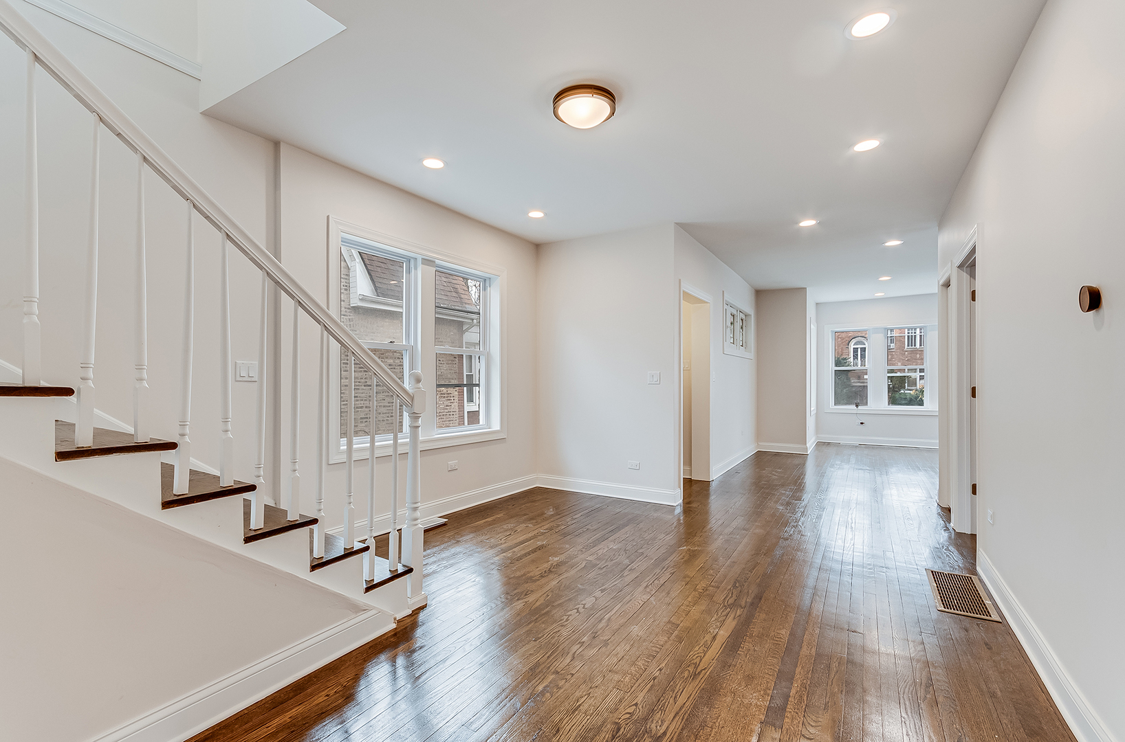 8745 S Throop Street