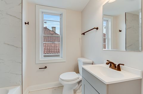 Tiny photo for 8745 S Throop Street, Chicago, IL 60620 (MLS # 12574771)