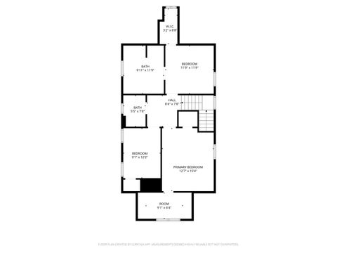 Tiny photo for 8745 S Throop Street, Chicago, IL 60620 (MLS # 12574771)